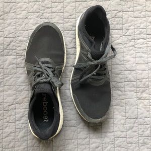 adidas pure boost tennis shoes